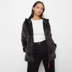 DOO AUSTRALIA - Saco Polar Mujer