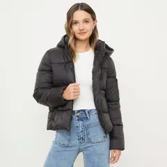 SYBILLA - Chaqueta acolchada Mujer Acolchado