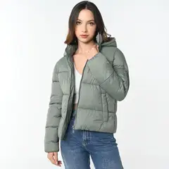 SYBILLA - Chaqueta acolchada Mujer Acolchado