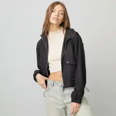 DENIMLAB - Cortavientos Mujer
