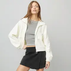 DENIMLAB - Cortavientos Mujer