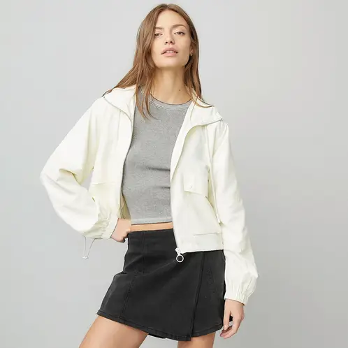 DENIMLAB - Cortavientos Mujer