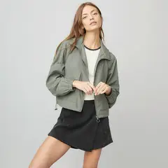 DENIMLAB - Cortavientos Mujer