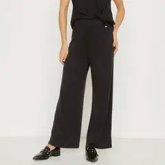 APOLOGY - Pantalón Palazzo Mujer