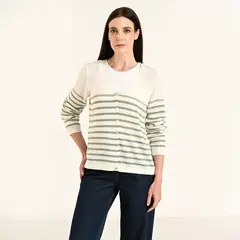 APOLOGY - Cardigan Mujer