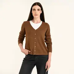 APOLOGY - Cardigan Mujer