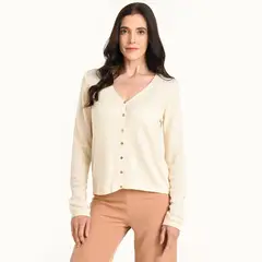 APOLOGY - Cardigan Mujer