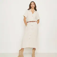 APOLOGY - Vestido Mujer Medio