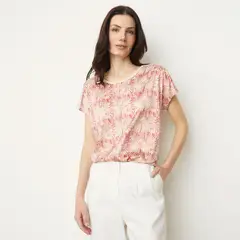 APOLOGY - Blusa Mujer Manga corta