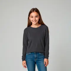 ELV - Saco Niña Manga larga