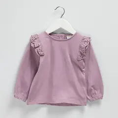 YAMP - Blusa Niña Manga larga