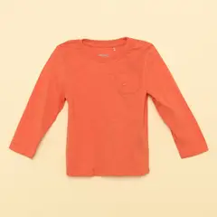 YAMP - Camiseta Bebé niño Algodón