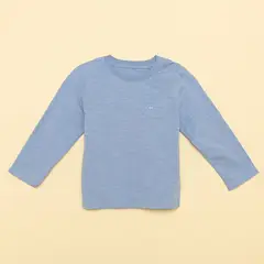 YAMP - Camiseta Bebé niño Algodón