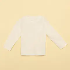 YAMP - Camiseta Bebé niño Algodón