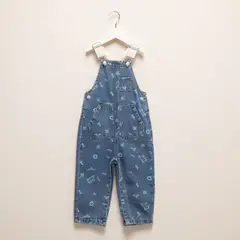 YAMP - Jardinera para Bebé niño de Algodón