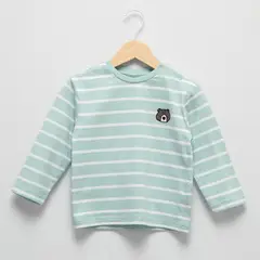 YAMP - Sweater Niño Manga larga