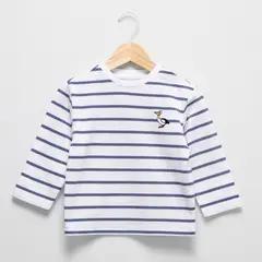 YAMP - Sweater Niño Manga larga