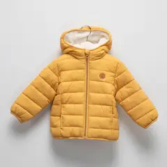 YAMP - Chaqueta Bebé niño Con capucha