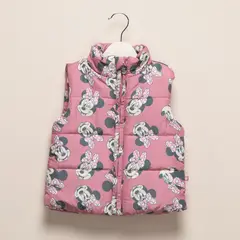 MINNIE - Chaleco Niña