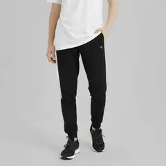 DIADORA - Pantalón para Niño Cintura elásticada Lifestyle
