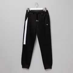 DIADORA - Pantalón para Niño Cintura elásticada