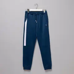 DIADORA - Pantalón para Niño Cintura elásticada