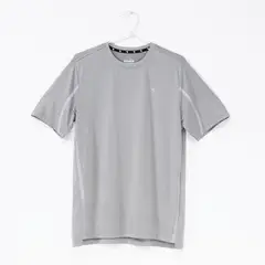 DIADORA - Camiseta para Niño con Logo Manga corta