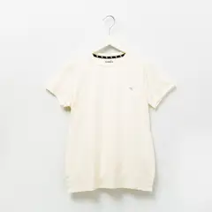 DIADORA - Camiseta Niña Manga corta