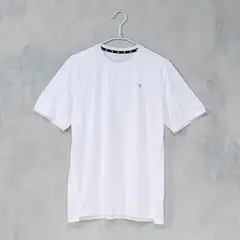 DIADORA - Camiseta Niño con Logo Manga corta