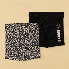 BARBIE - Legging Niña 2 piezas
