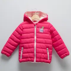 BARBIE - Chaqueta Niña Manga larga