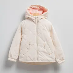 CONIGLIO - Chaqueta Niña Con capucha