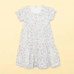 CONIGLIO - Vestido Niña