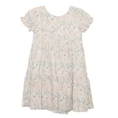 CONIGLIO - Vestido Niña