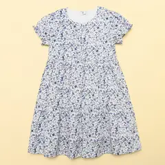 CONIGLIO - Vestido Niña