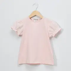 CONIGLIO - Blusa Niña Manga corta