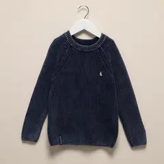 CONIGLIO - Sweater Niño Manga larga