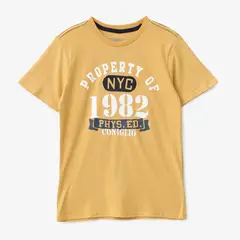 CONIGLIO - Camiseta Niño Manga larga