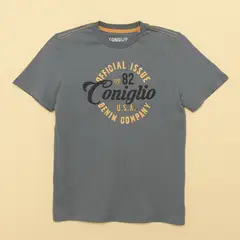 CONIGLIO - Camiseta Niño Manga larga