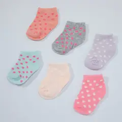 YAMP - Medias Niño Medio Pack de 3