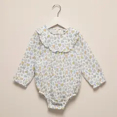 YAMP - Body Niña Algodón
