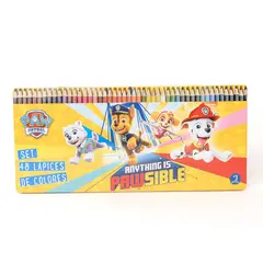 PAW PATROL - Set de utiles 955-48-Pp Miscelaneos
