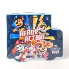 PAW PATROL - Set de utiles Hr857Pp Miscelaneos