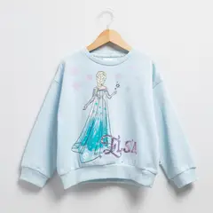 DISNEY - Saco Niña Frozen FROZEN