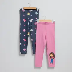 undefined - Leggings Niña Gabby's Doll House