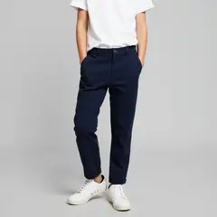 FEDERATION - Pantalón para Niño en de Algodón