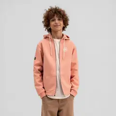 DOO AUSTRALIA - Saco Niño Con capucha de Algodón