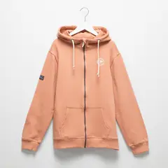 DOO AUSTRALIA - Saco Niño Con capucha de Algodón