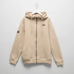 DOO AUSTRALIA - Saco Niño Con capucha de Algodón