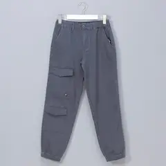 DOO AUSTRALIA - Jean Niño Cintura elásticada de Algodón
